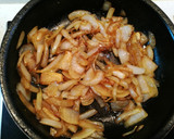 Foto del paso 4 de la receta: Tiras de pollo con salsa de limón y patatas al horno