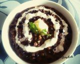 A picture of step 4 of Restaurant Style Dal Makhani.