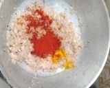 कांद्याची चटणी (kandyachi chutney recipe in marathi) रेसिपी स्टेप 2 फोटो 