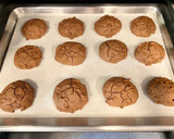 Foto del paso 10 de la receta: Galletas de chocolate