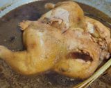Foto langkah ke 6 dari resep Ayam Kalasan.