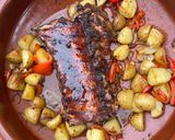 Foto del paso 2 de la receta: Costillar de cerdo al horno