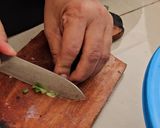 Foto langkah ke 4 dari resep Nuget Labu Madu.