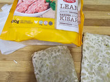 Samosa Protein Tinggi