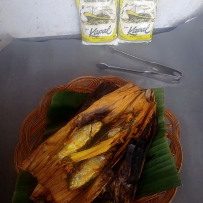 Langkah 5