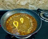 A picture of step 7 of Jowar Flour Shengole.