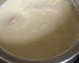 A picture of step 1 of Onion and Tomato Tempered Curd Rice.