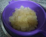 Foto del paso 6 de la receta: Pasta frola de manzanas👩‍🍳🍎🍏