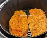 A picture of step 2 of Air Fryer Chicken Breast:.