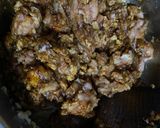 Foto langkah ke 2 dari resep Ayam Jamur Shimeji.