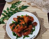 Foto langkah ke 7 dari resep Ayam Goreng Rempah.