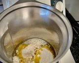 Foto del paso 1 de la receta Cena argentina: Empanadas caseras criollas (en airfryer)