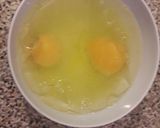 Foto del paso 3 de la receta: Pan de linaza *método grez*