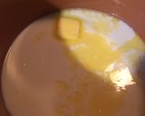 Foto del paso 1 de la receta: Puré de papa cremoso con jamón
