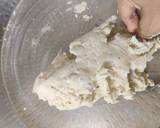 Pinwheel samosa recipe step 1 photo