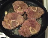 Foto del paso 2 de la receta Ossobuco a la milanesa