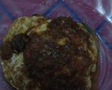 Foto langkah ke 3 dari resep Telor ceplok asam manis.