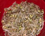 Foto langkah ke 1 dari resep Pecal sayur.