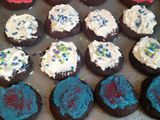 Soft Sugar cookies