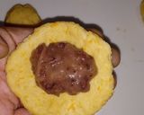 Foto langkah ke 5 dari resep Bakpao Kubis.