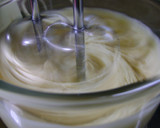 Foto del paso 3 de la receta: Torta rápida de limón al microondas