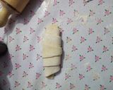 Foto del paso 7 de la receta: Masa danesa, croissant y chocolatines