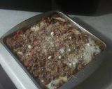 A picture of step 7 of 4 Hour Lasagna.