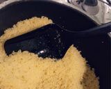 صورة لخطوة 1 من وصفة الكسكسي الحلو