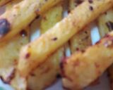 صورة لخطوة 4 من وصفة بطاطا مشوية 👌🥔