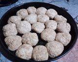 Foto del paso 3 de la receta: Pancitos de salvado