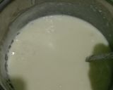 Foto langkah ke 6 dari resep Silky coklat puding.