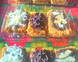 Foto langkah ke 5 dari resep Nuget Pisang.