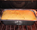 Foto del paso 3 de la receta: Budín de Relleno de Chocotorta