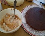 Foto del paso 1 de la receta: Torta para el Domingo de Ramos