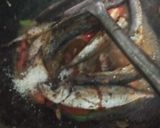 Foto langkah ke 2 dari resep Ikan cue cabe rawit.