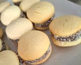 Foto del paso 5 de la receta: Alfajores de Maicena