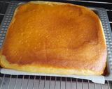 Foto del paso 2 de la receta Pastel de leche