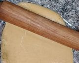 Foto del paso 4 de la receta: Pastafrola
