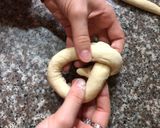 Foto del paso 10 de la receta: Bizcochos de grasa