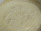 Solomillo de cerdo a la mostaza
