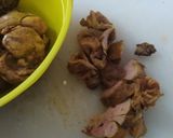 Foto langkah ke 2 dari resep Rica Rica Ati Ampela.