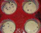 Foto del paso 5 de la receta: Cupcakes 🎂 súper fáciles para llevar al jardín