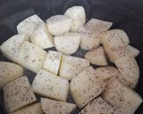 Foto del paso 1 de la receta: Lomo de cerdo crockpot