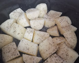 Foto del paso 1 de la receta: Lomo de cerdo crockpot