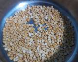 Dalpuri recipe step 1 photo