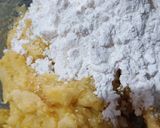 Foto langkah ke 3 dari resep Pempek Santan Gurih.