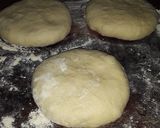 Foto del paso 4 de la receta: Pizza a la piedra