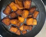 பிரெட் அல்வா ரெசிபி ஸ்டேப் 3 புகைப்படம்