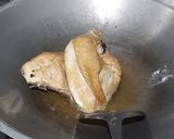 Foto langkah ke 2 dari resep Soto ayam lamongan.