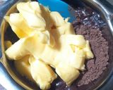 Foto langkah ke 1 dari resep Fudgy Brownies Gluten-free.